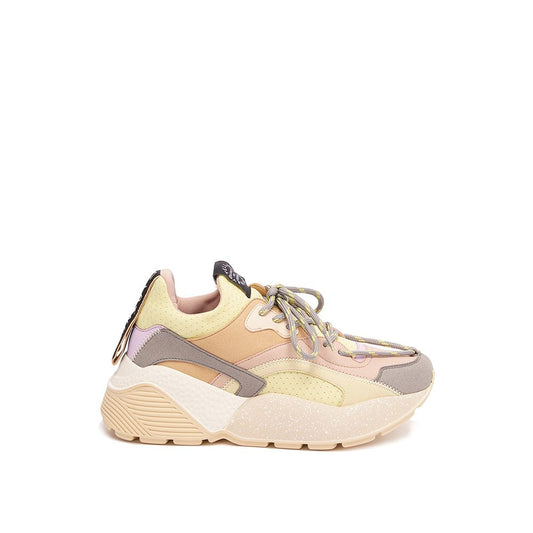 Stella McCartney Eclypse Colourblock-Sneaker