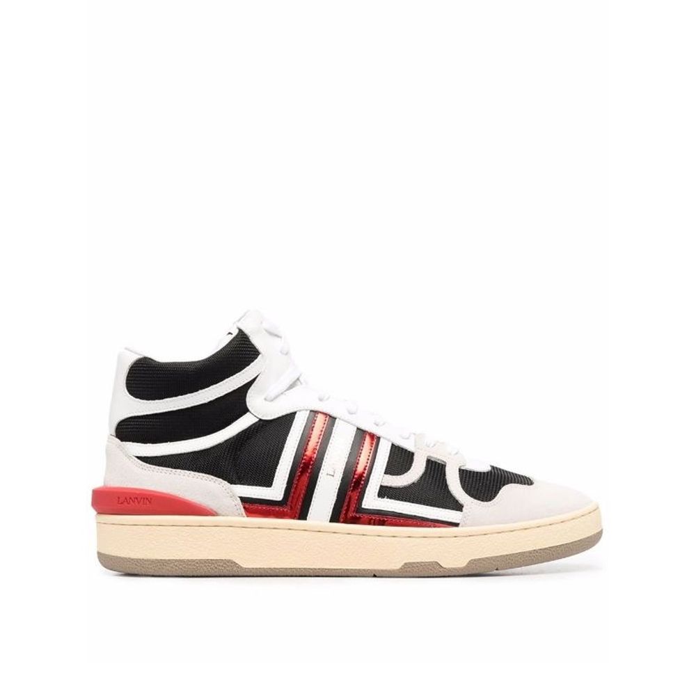 Sneakers Clay à tige haute
