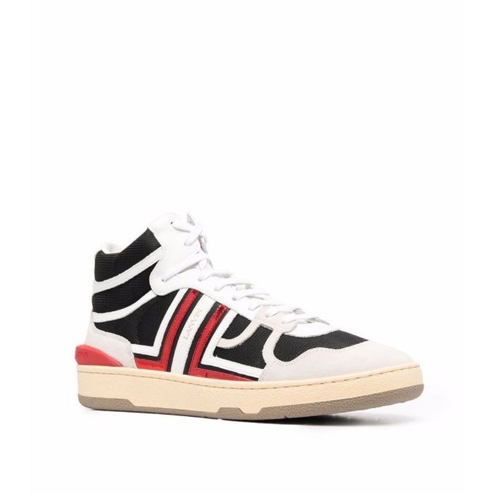 Sneakers Clay à tige haute