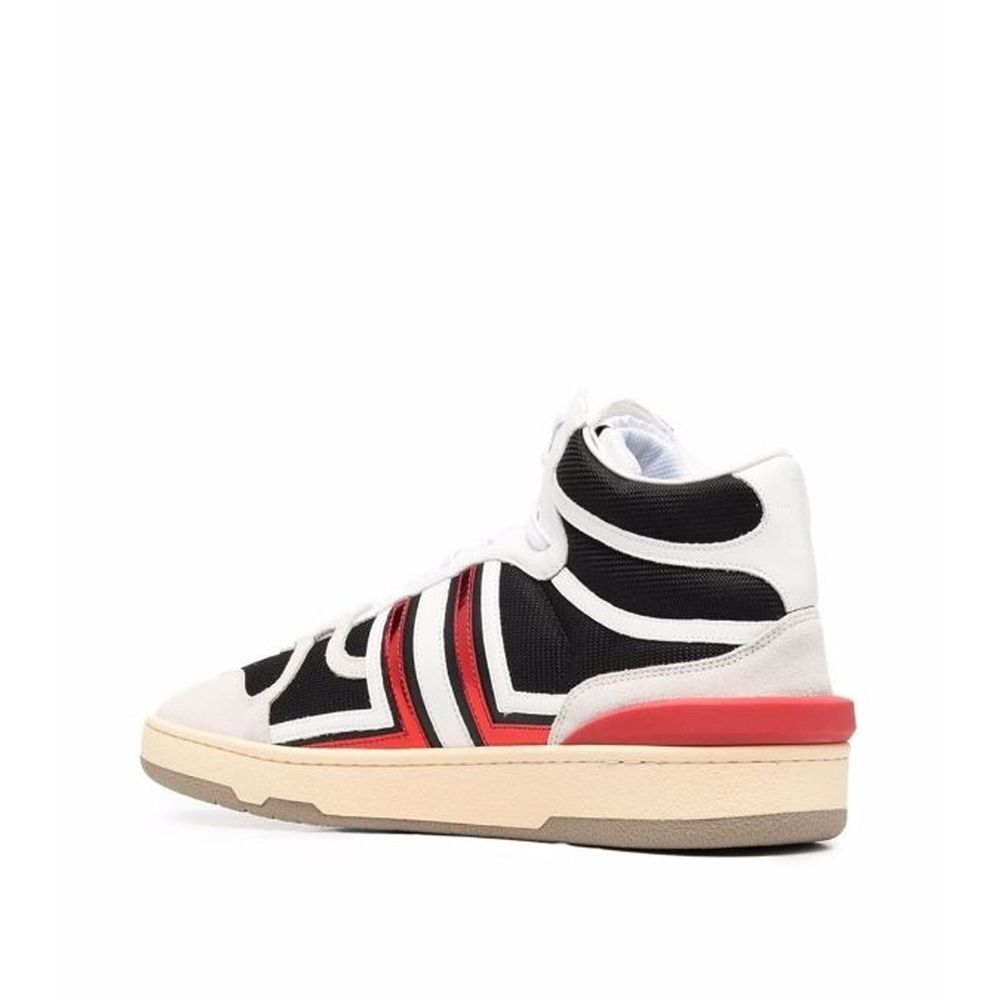 Sneakers Clay à tige haute