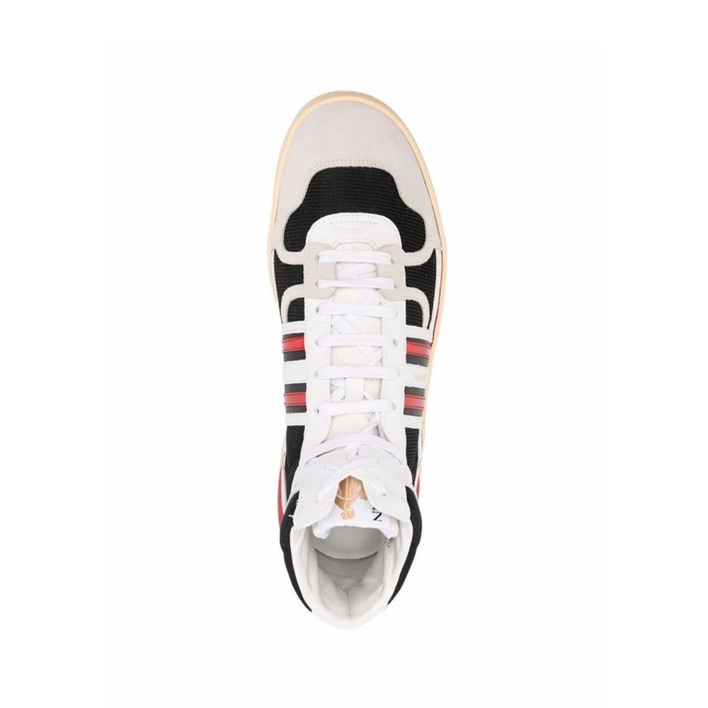 Sneakers Clay à tige haute