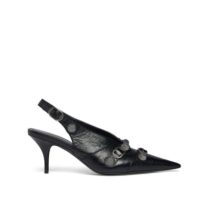 Escarpins Balenciaga Cagole Slingback