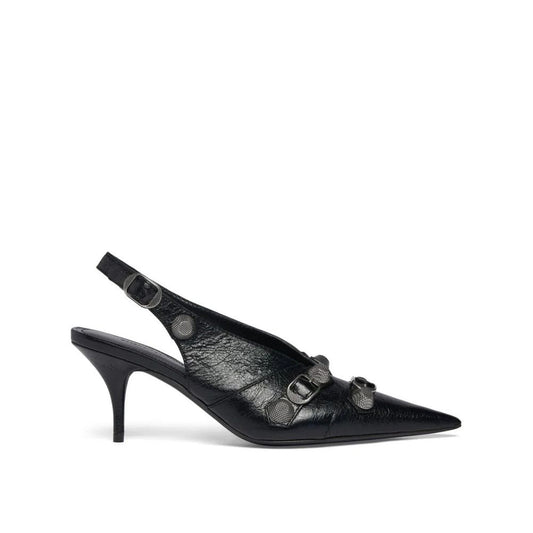 Escarpins Balenciaga Cagole Slingback