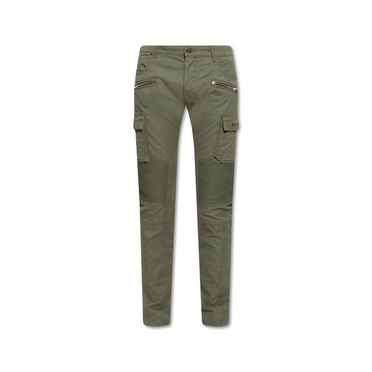 Pantalon cargo Balmain