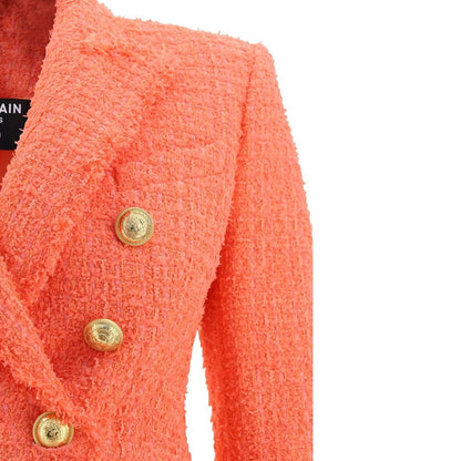 Blazer croisé Balmain