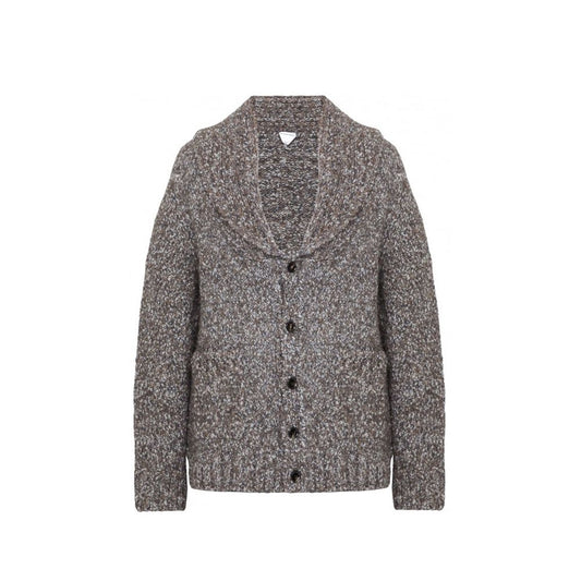 Bottega Veneta Strickjacke