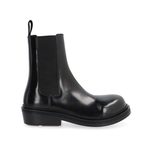 Bottega Veneta Feuerwehr-Stiefeletten
