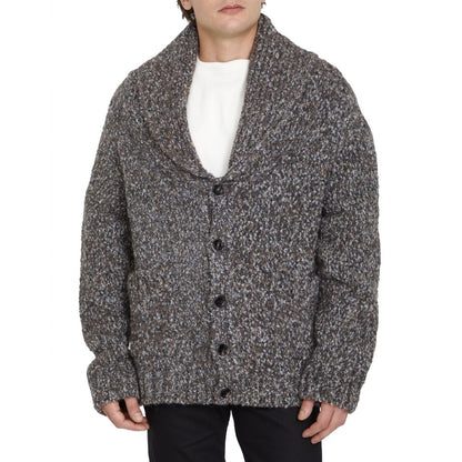 Bottega Veneta Strickjacke
