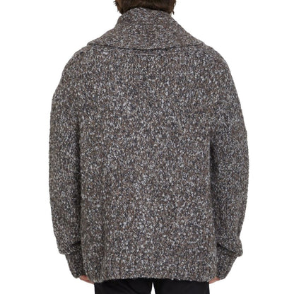 Bottega Veneta Strickjacke