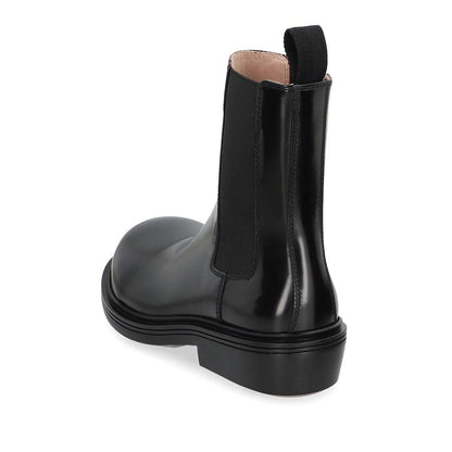 Bottega Veneta Feuerwehr-Stiefeletten