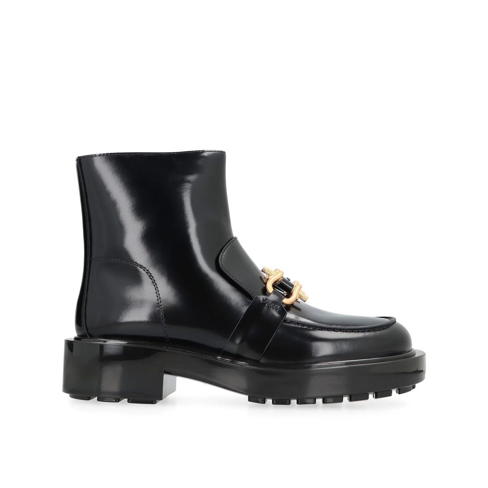 Bottes Ankle Monsieur