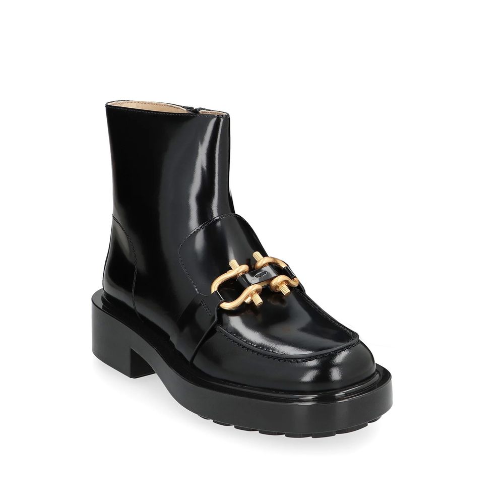 Bottes Ankle Monsieur