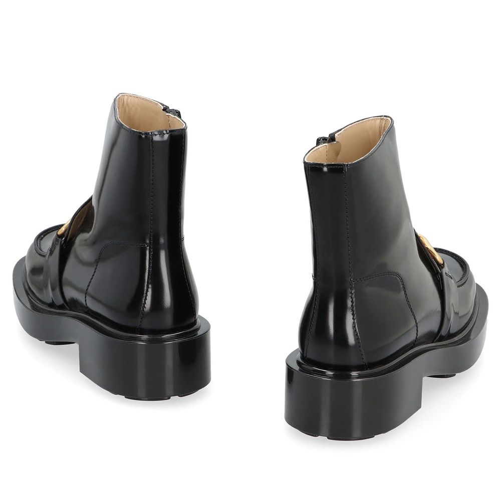 Bottes Ankle Monsieur