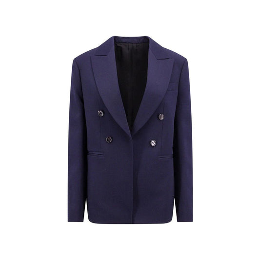 Bottega Veneta Sartorial Wollblazer