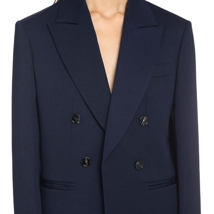 Bottega Veneta Sartorial Wollblazer