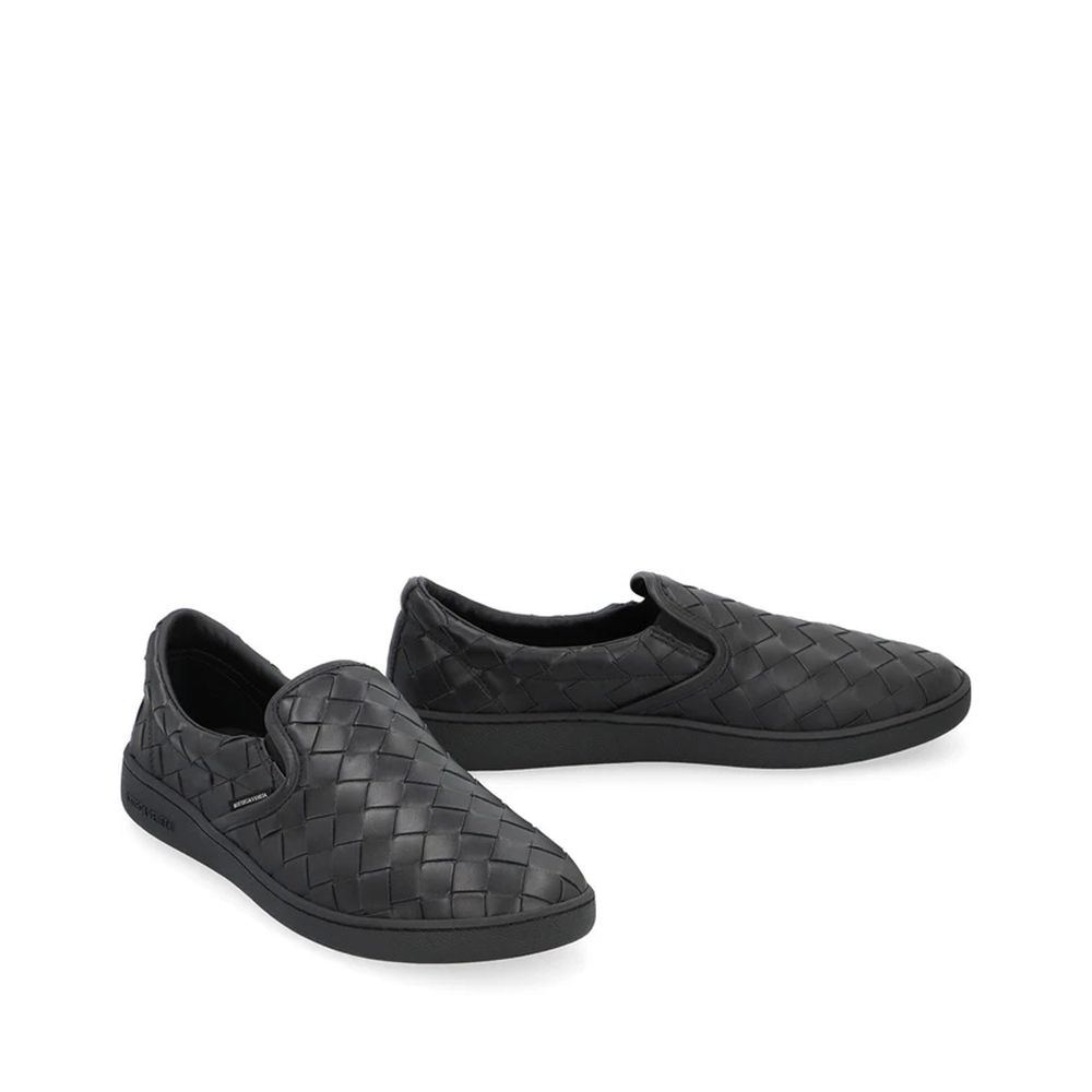 Sneakers en cuir Sawyer