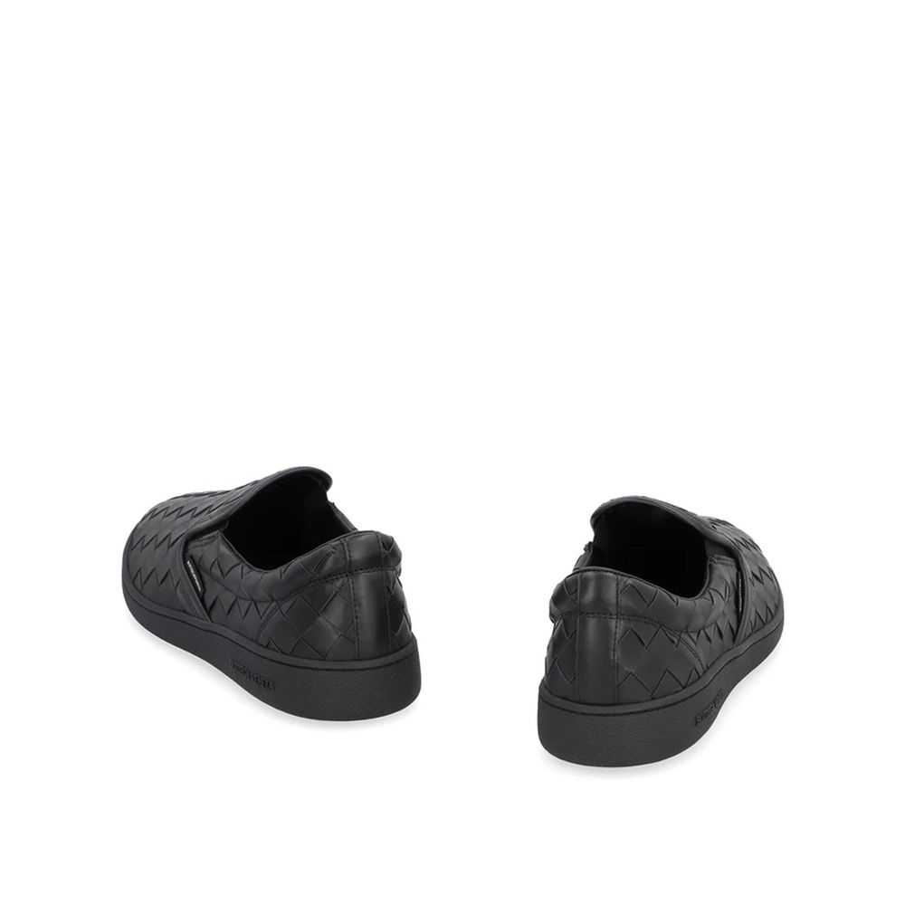 Sneakers en cuir Sawyer