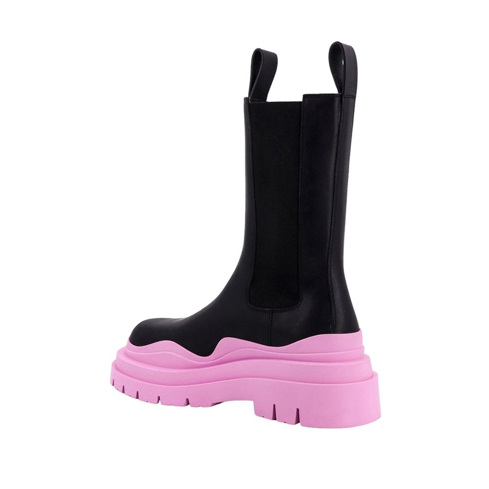 Bottes Bottega Veneta Tire