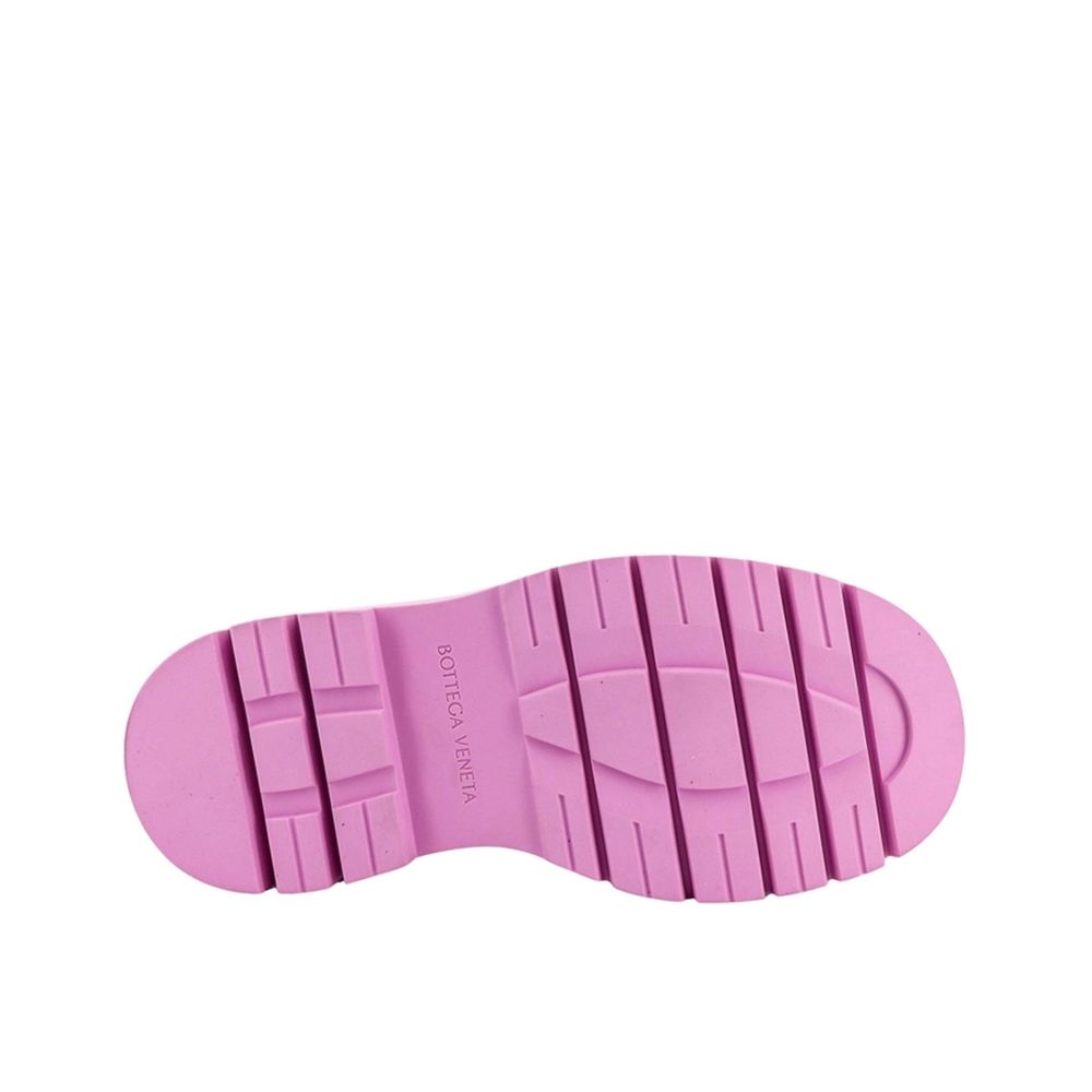 Bottes Bottega Veneta Tire
