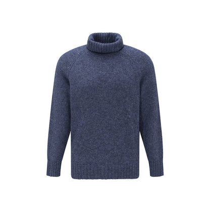 Pull à col roulé Brunello Cucinelli