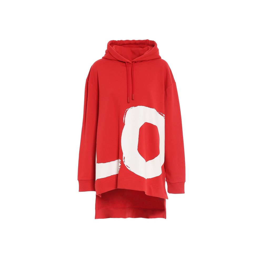 Burberry Aurore Love Kapuzenpullover