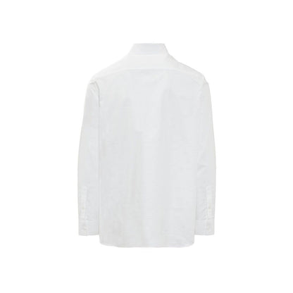 Burberry Baumwollhemd