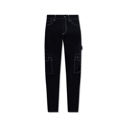 Burberry Denim Cargohose