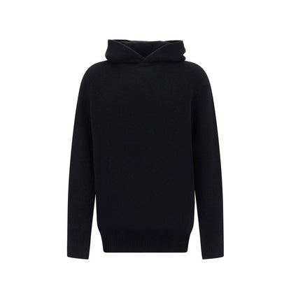 Burberry Forister Strick-Hoodie