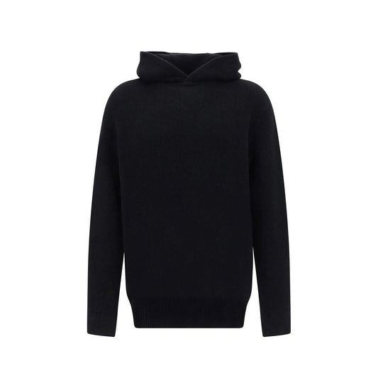 Burberry Forister Strick-Hoodie