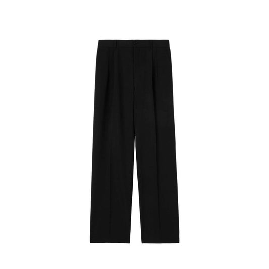 Burberry Wollhose