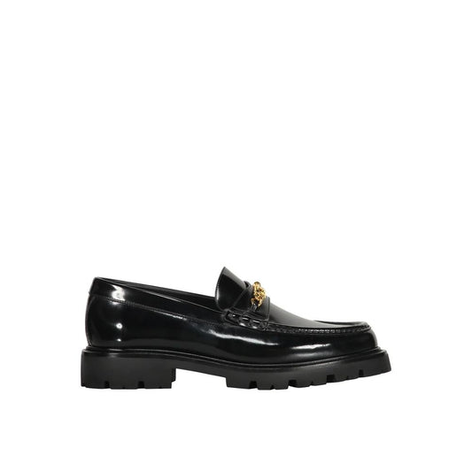 Celine Leder-Loafer