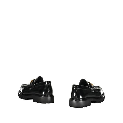 Celine Leder-Loafer