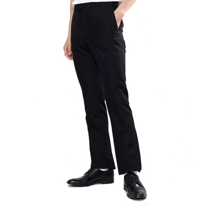 Celine Klassische Wollhose