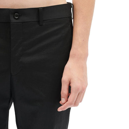 Comme Des Garçons Pantalon slim Comme des Garçons