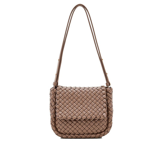 Bottega Veneta Cobble Kleine Schultertasche