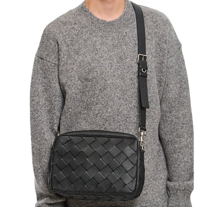 Bottega Veneta Intrecciato Kameratasche