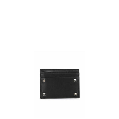 Valentino Garavani Rockstud Kartenetui