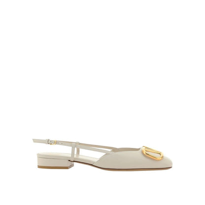 Ballerines Valentino Garavani Vlogo