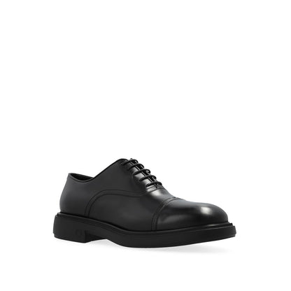 Salvatore Ferragamo Leder Oxford