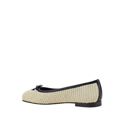 Manolo Blahnik Ballerines Veralli 010