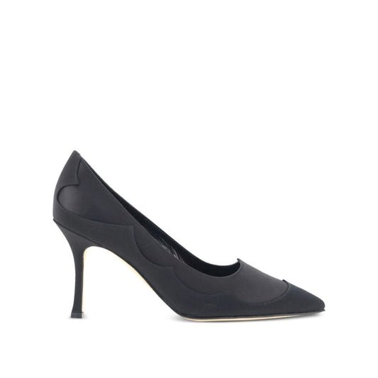 Escarpins Fabrakahi 90 de Manolo Blahnik