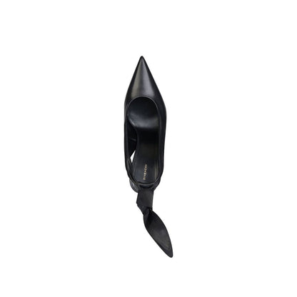 Givenchy Beauw Slingback-Pumps
