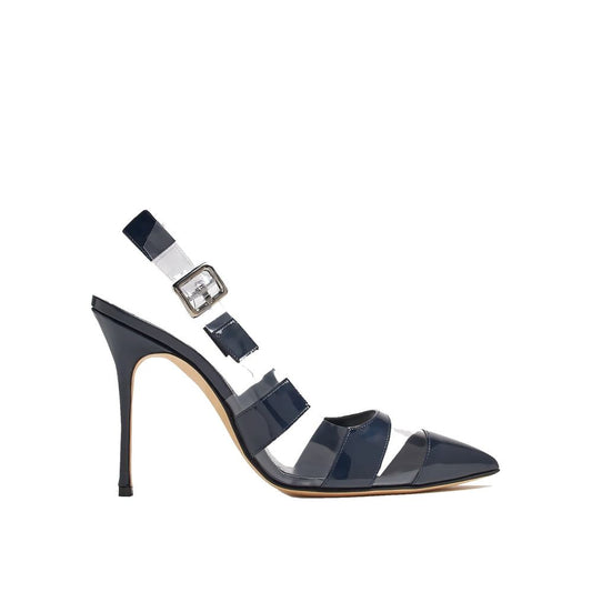 Escarpins Manolo Blahnik Uxra 105