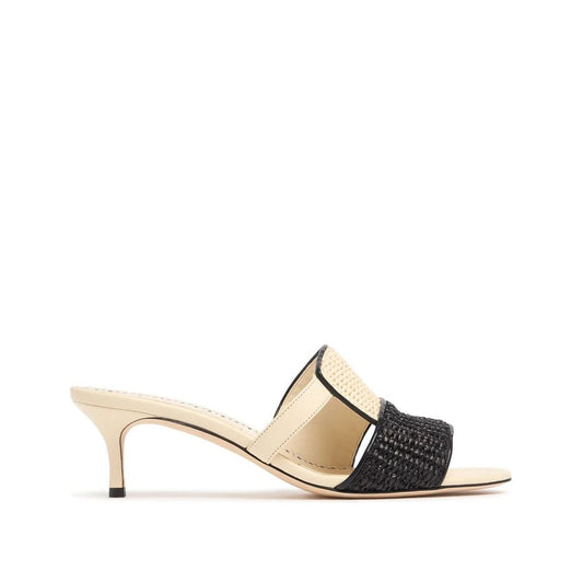 Manolo Blahnik Sandales Fabiolamu 50