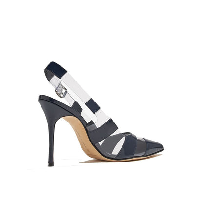 Escarpins Manolo Blahnik Uxra 105