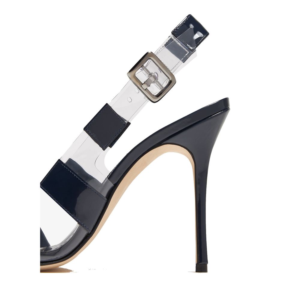 Escarpins Manolo Blahnik Uxra 105