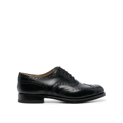 Dior Embassy Derby-Schuhe