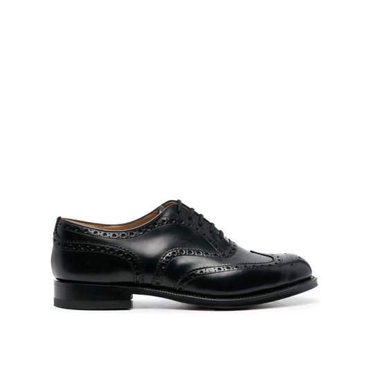 Dior Embassy Derby-Schuhe