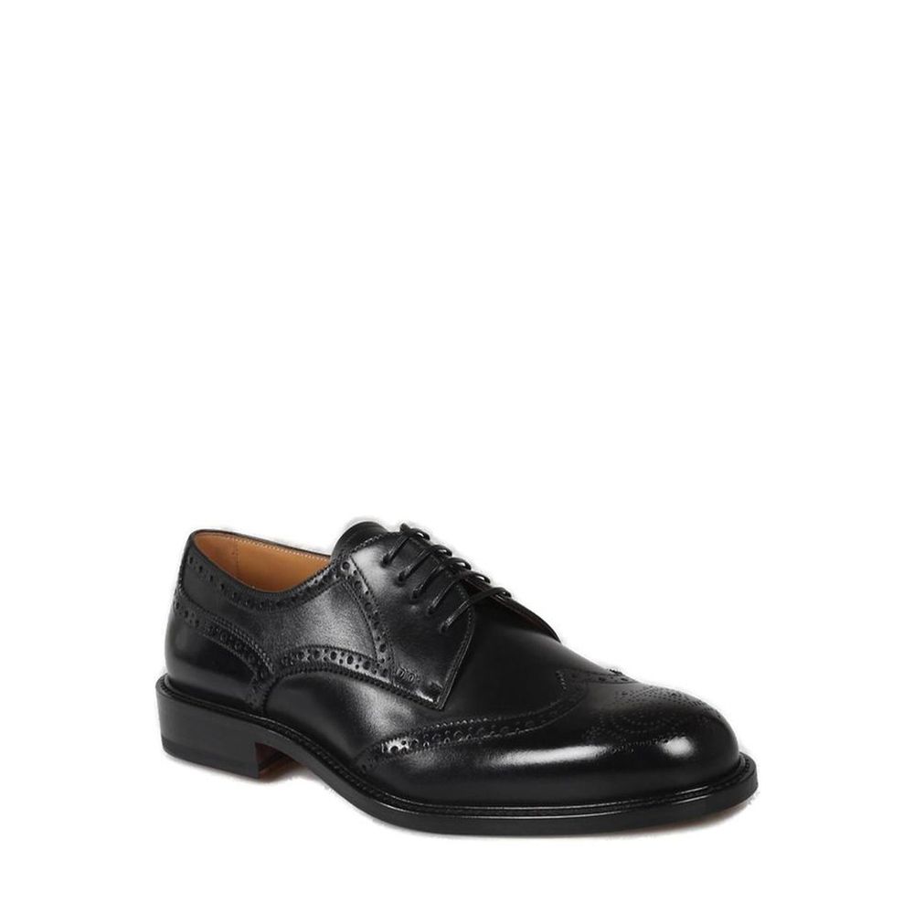 Dior Embassy Derby-Schuhe