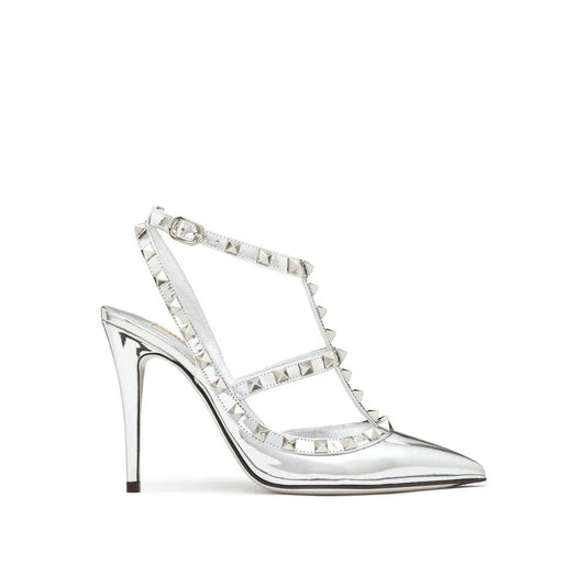 Valentino Garavani Rockstud Lederpumps